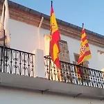 El Mirador De San Macario Hotell 3*