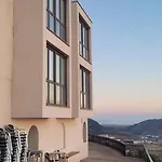 El Mirador De San Macario