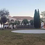 Hotell El Mirador De San Macario 3*