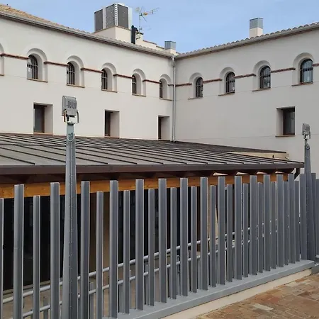 El Mirador De San Macario 3* Andorra