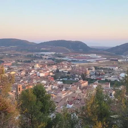 El Mirador De San Macario 3*