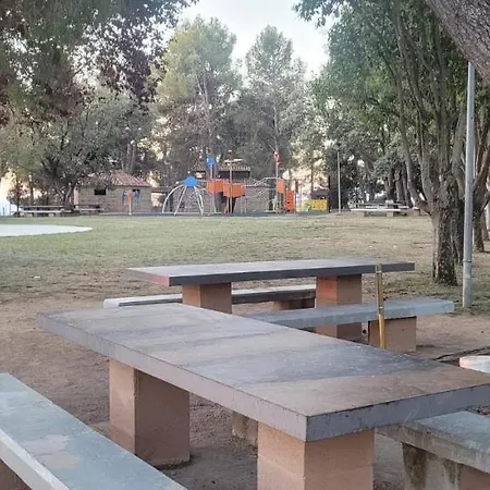 El Mirador De San Macario 3*