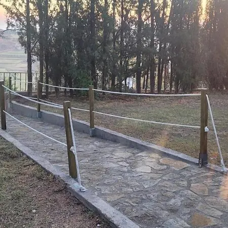 El Mirador De San Macario 3* Andorra