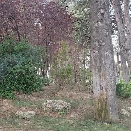 El Mirador De San Macario Andorra