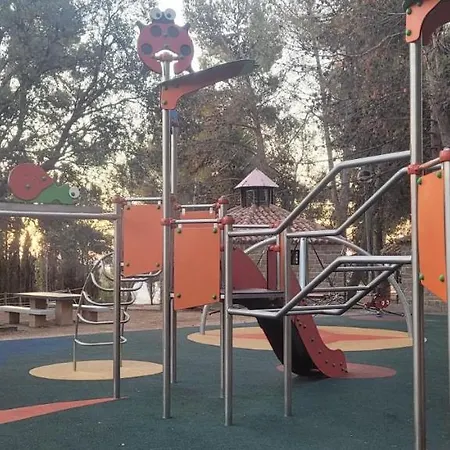 El Mirador De San Macario 3* Andorra