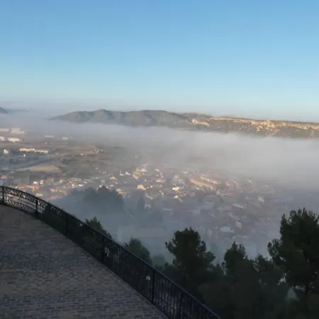 El Mirador De San Macario 3*