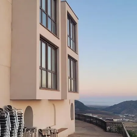 El Mirador De San Macario