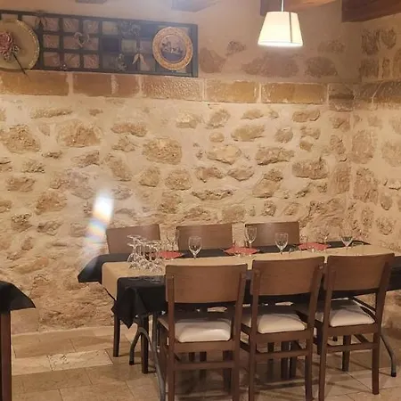 El Mirador De San Macario