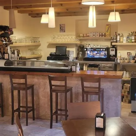 El Mirador De San Macario