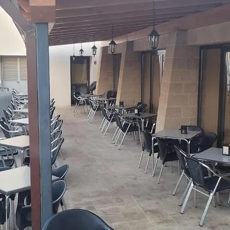 Szálloda El Mirador De San Macario Andorra