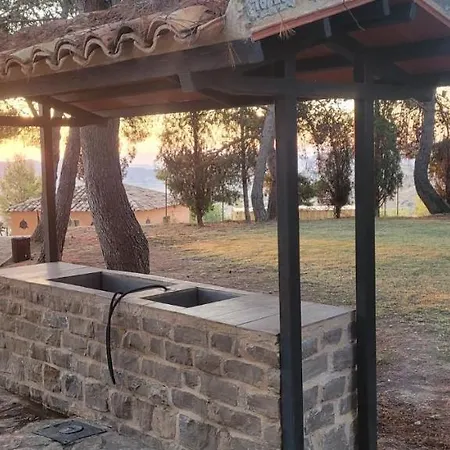 El Mirador De San Macario 3* Andorra