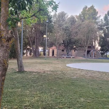 El Mirador De San Macario Andorra