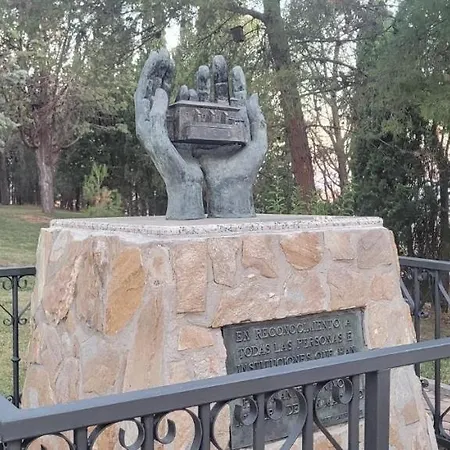 El Mirador De San Macario 3*