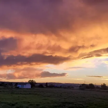 El Mirador De San Macario 3*