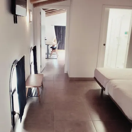 El Mirador De San Macario Szálloda 3*