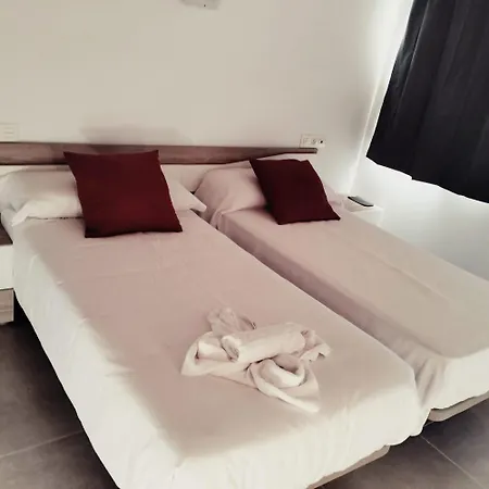 Szálloda El Mirador De San Macario Andorra