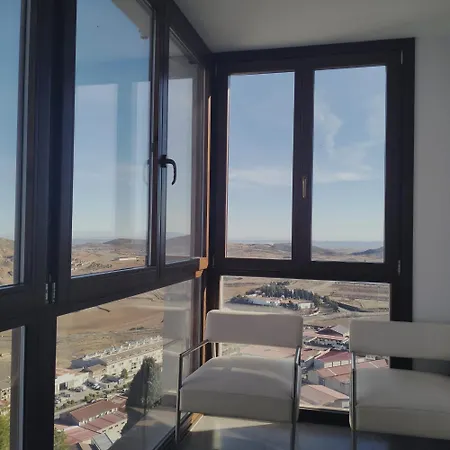 El Mirador De San Macario 3* Andorra