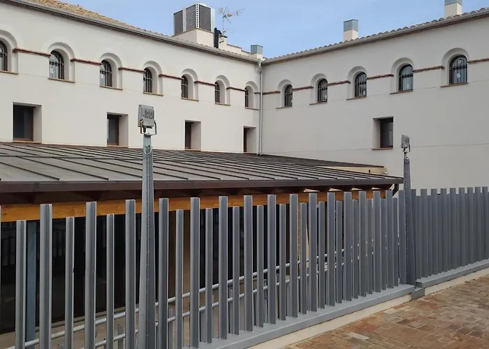 El Mirador De San Macario 3* 安道尔