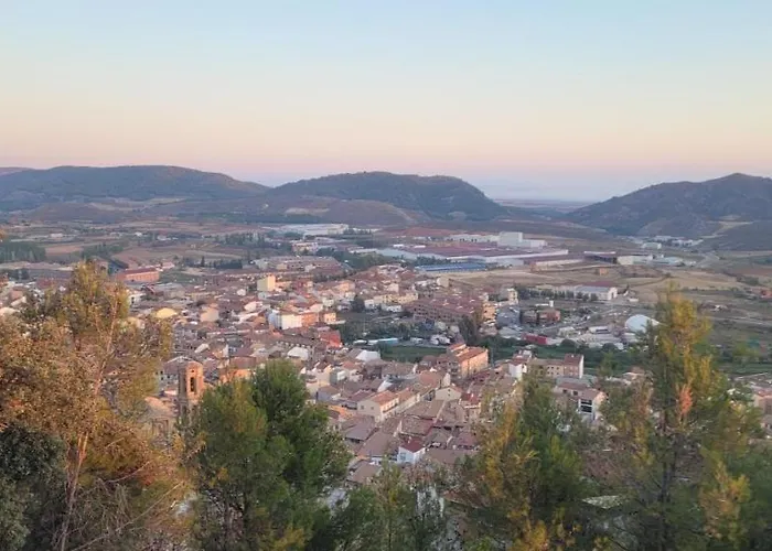 El Mirador De San Macario 3*