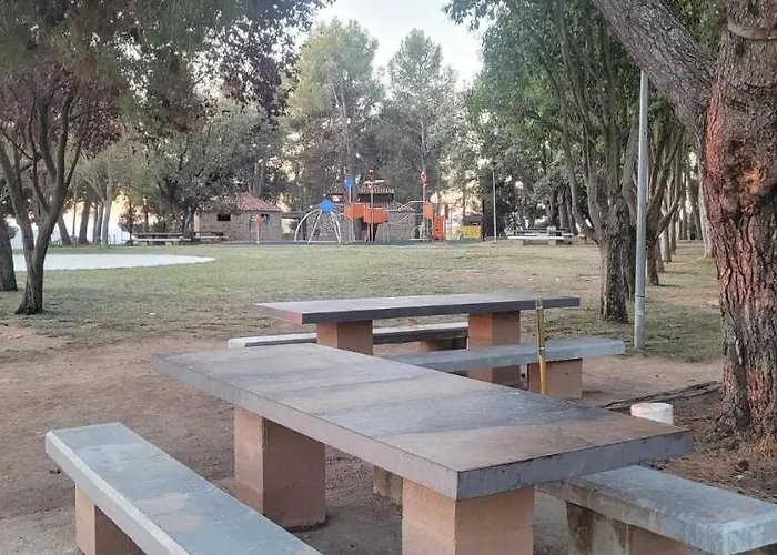 El Mirador De San Macario 3*