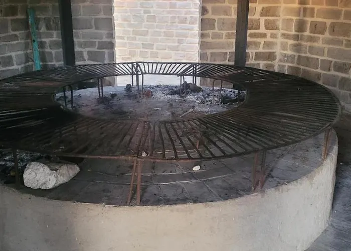 El Mirador De San Macario