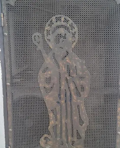 El Mirador De San Macario