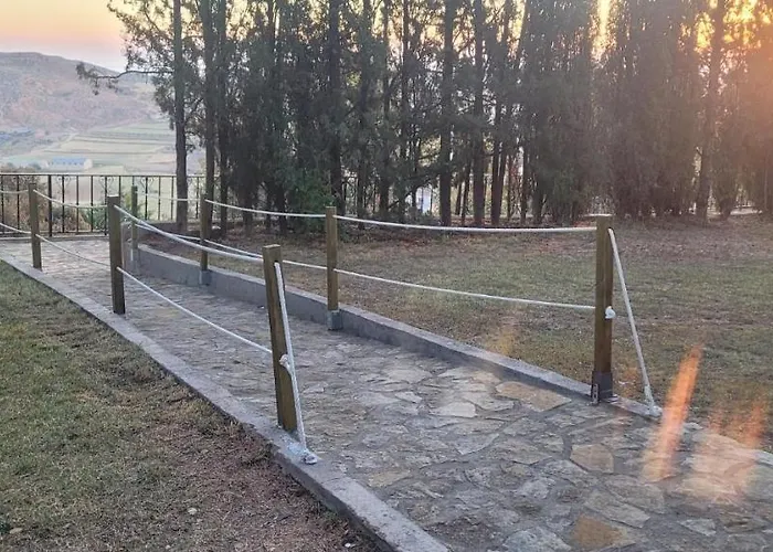 El Mirador De San Macario 3* 安道尔
