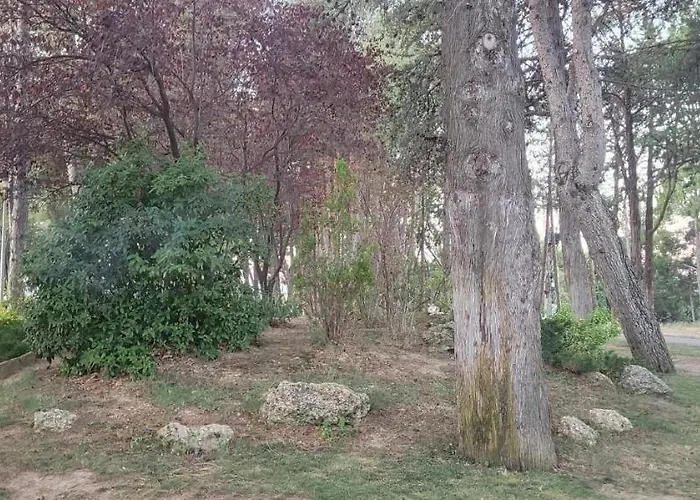 El Mirador De San Macario 安道尔