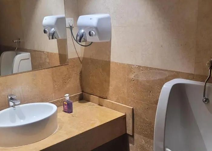 El Mirador De San Macario 3*