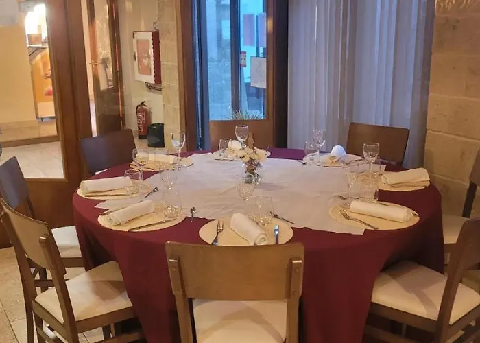 El Mirador De San Macario 3* 安道尔