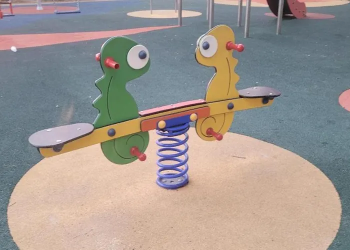 El Mirador De San Macario 3*