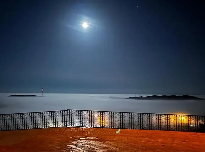 酒店 El Mirador De San Macario