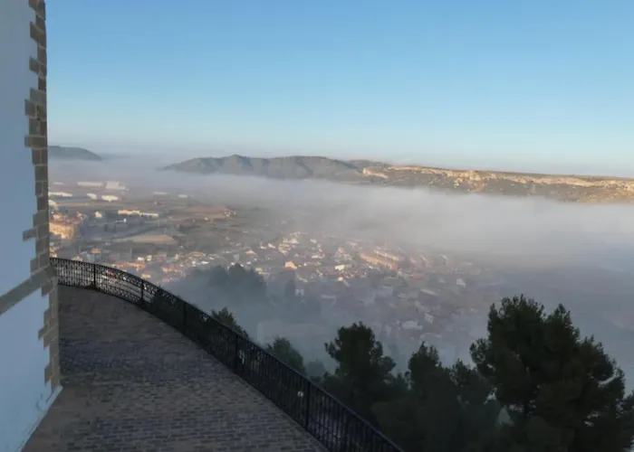 El Mirador De San Macario 3*