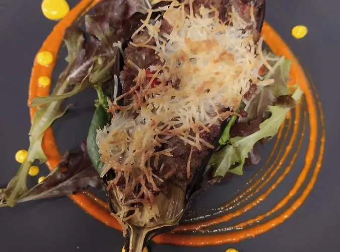 El Mirador De San Macario 3* 安道尔