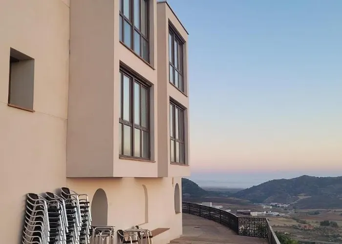 El Mirador De San Macario