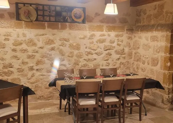 El Mirador De San Macario