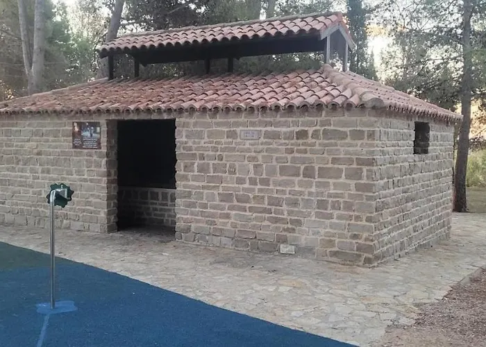 El Mirador De San Macario