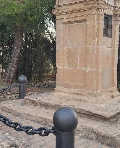 El Mirador De San Macario 3* 安道尔