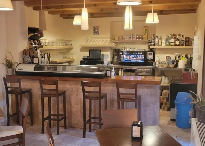 El Mirador De San Macario