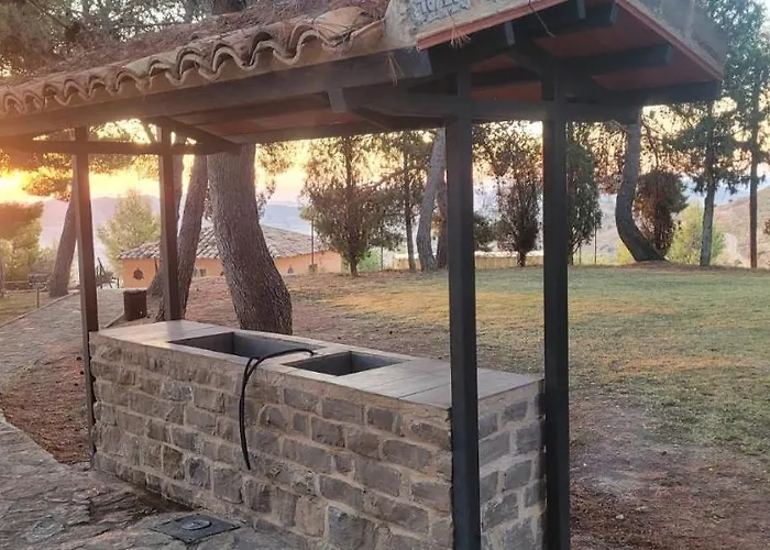 El Mirador De San Macario 3* 安道尔