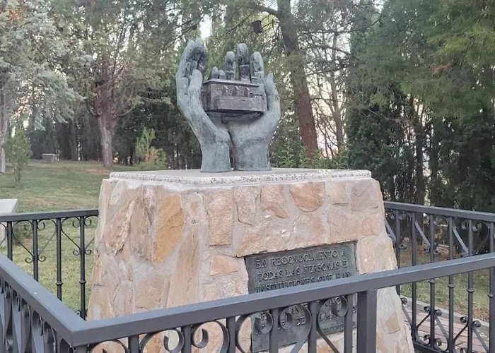 El Mirador De San Macario 3*