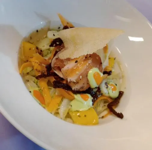 El Mirador De San Macario 安道尔