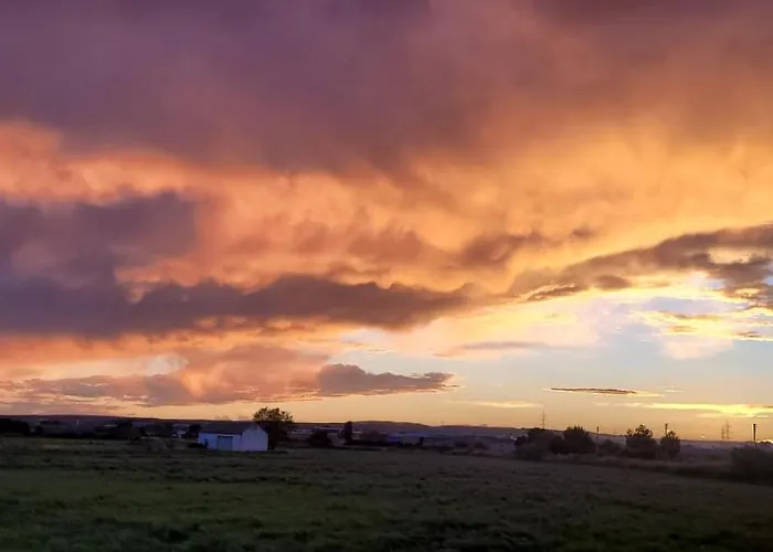 El Mirador De San Macario 3*
