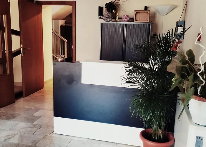 El Mirador De San Macario 酒店 安道尔