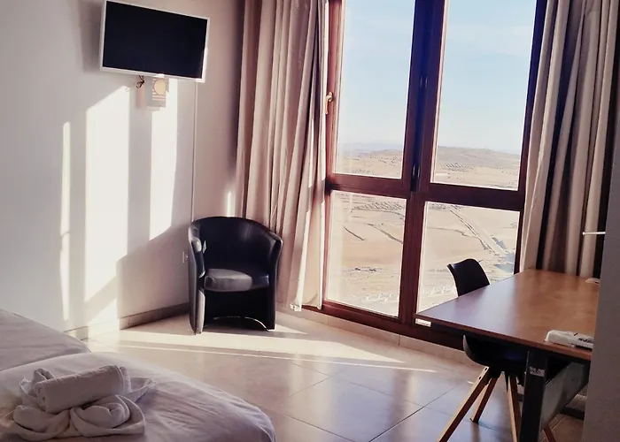 El Mirador De San Macario 安道尔