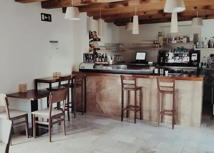 El Mirador De San Macario 3* 安道尔