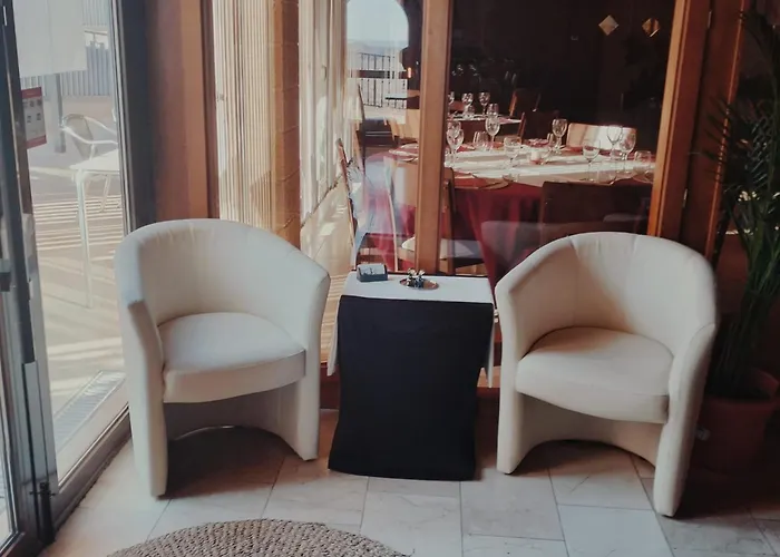 El Mirador De San Macario 酒店