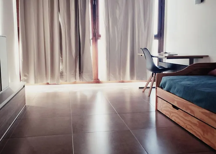 El Mirador De San Macario 安道尔