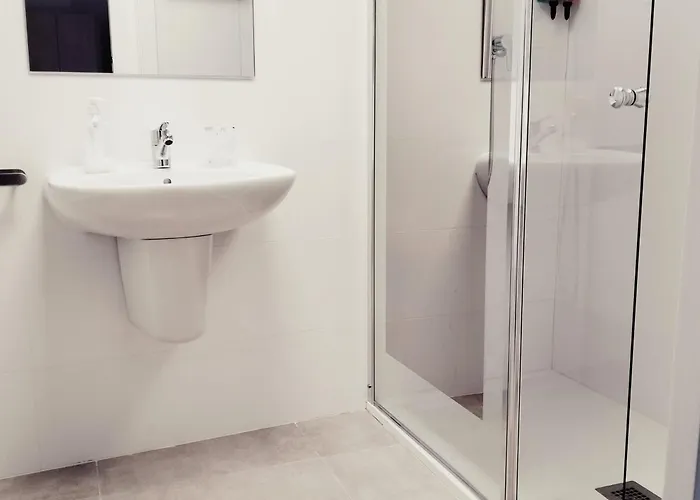 酒店 El Mirador De San Macario