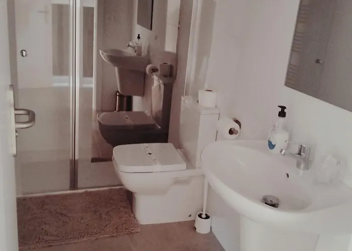 El Mirador De San Macario 3*